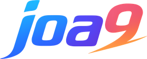 joa9 হোম লোগো